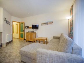 Dünenpark Binz - Klassik Ferienwohnung mit 1 Schlafzimmer und Terrasse im Erdgeschoss 189